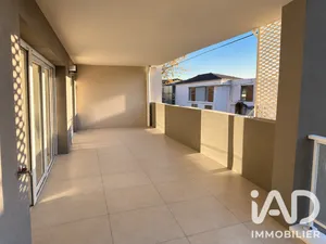 Apartment in Istres (13800)