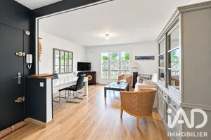 Apartment in Saint-Malo (35400)