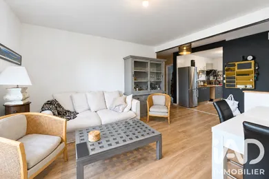 Appartement à Saint-Malo (35400)