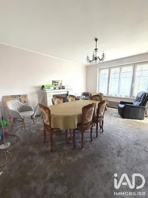 House in Saint-Malo (35400)