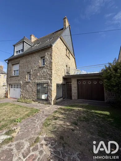 Maison à Saint-Malo (35400)