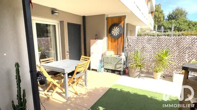 Apartment in Solliès-Pont (83210)