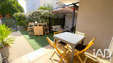 Apartment in Solliès-Pont (83210)