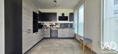Appartement à Nanterre (92000)