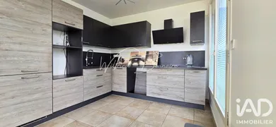 Appartement à Nanterre (92000)