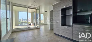 Appartement à Nanterre (92000)