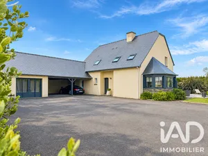 House in La Gouesnière (35350)