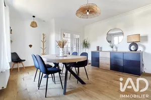 Pavillon à Sartrouville (78500)
