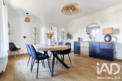 Pavillon à Sartrouville (78500)