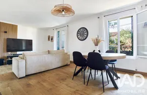 Pavillon à Sartrouville (78500)