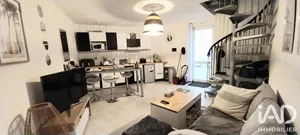 Apartment in Lorient (56100)