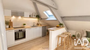 Apartment in Villemomble (93250)