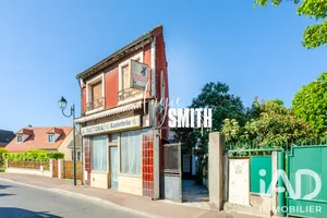 House in Soisy-sous-Montmorency (95230)