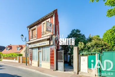 Maison à Soisy-sous-Montmorency (95230)