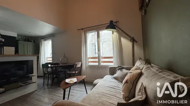Duplex in La Rochelle (17000)