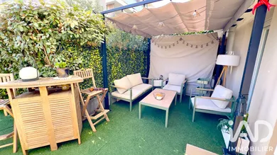 Apartment in Solliès-Pont (83210)