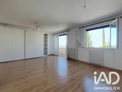 Appartement à Toulon (83100)