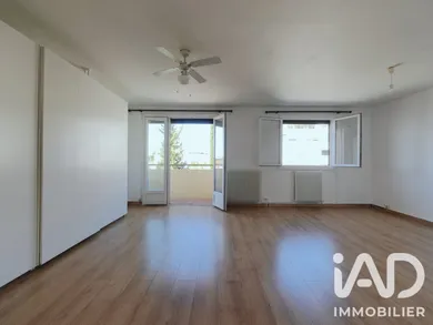 Appartement à Toulon (83100)