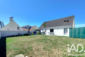 Maison à Ingré (45140)