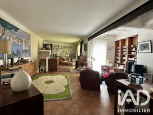 Maison d'architecte à Montpellier (34000)
