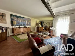 Maison d'architecte à Montpellier (34000)