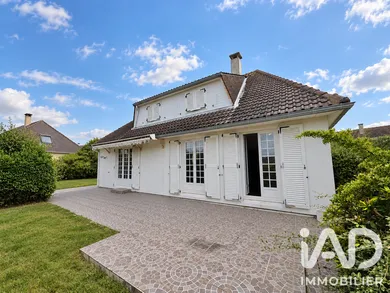 House in Montivilliers (76290)