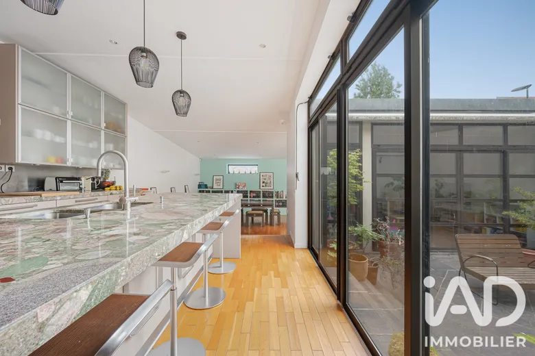 Maison 6 pièces 179 m² · à Asnières-sur-Seine · 179 m² · 895 000 €