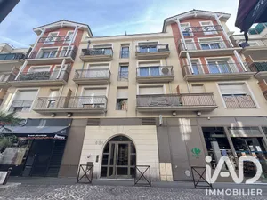 Appartement à Villiers sur Marne  (94350)