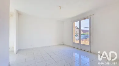 Apartment in Souvigny (03210)