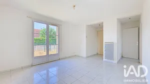 Apartment in Souvigny (03210)