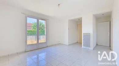 Apartment in Souvigny (03210)