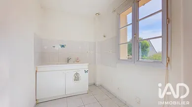 Apartment in Souvigny (03210)