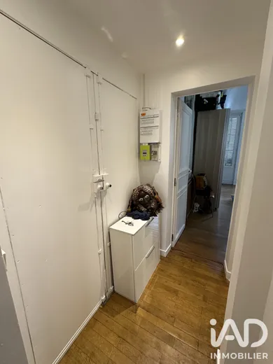 Appartement à Paris (75001)