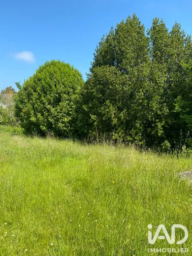 Terrain à bâtir à Saint-Quay-Portrieux (22410)