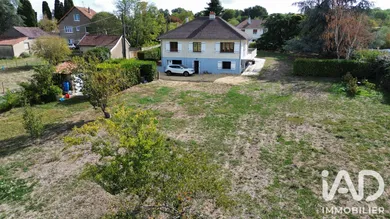 Maison à Persac (86320)
