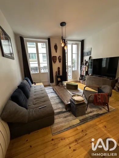 Appartement à Paris (75001)