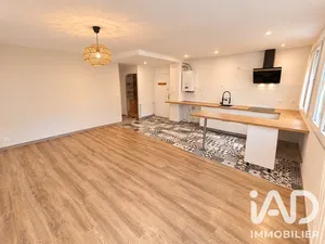 Apartment in Agen (47000)
