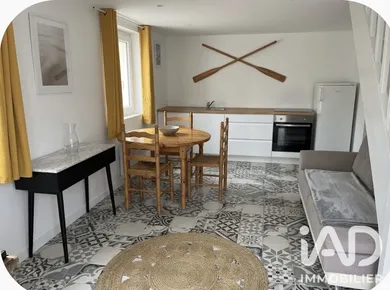 Maison à Pleumeur-Bodou (22560)
