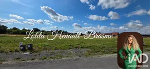 Terrain à bâtir à Beuvry (62660)