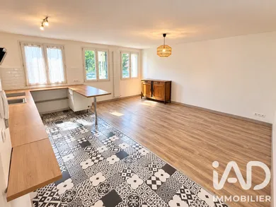 Apartment in Agen (47000)