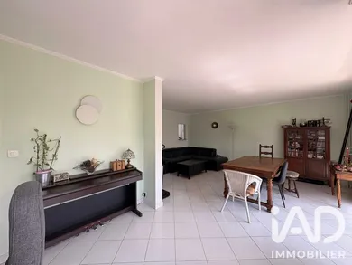 Appartement à Andrésy (78570)