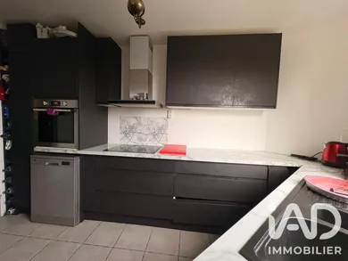 Appartement à Andrésy (78570)
