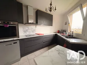 Apartment in Andrésy (78570)