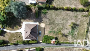 House in Persac (86320)