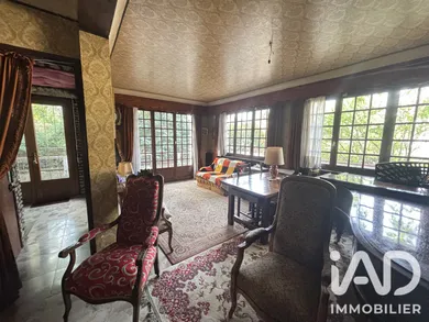 Maison à Le Plessis-Trévise (94420)