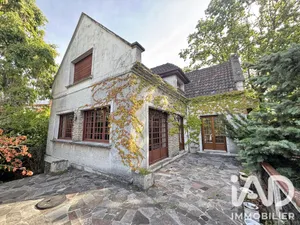 Maison à Le Plessis-Trévise (94420)