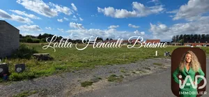 Terrain à bâtir à Beuvry (62660)