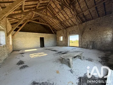 Grange à Rieupeyroux (12240)
