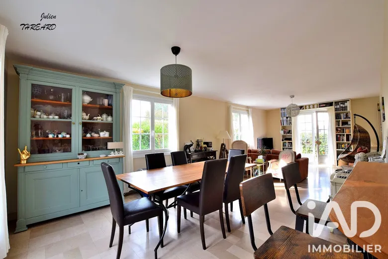 Maison 5 pièces 135 m² · à Veigné · 135 m² · 349 000 €