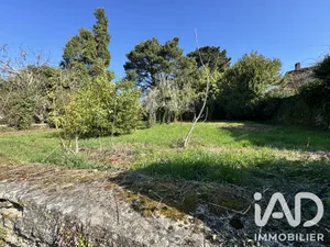 Land in Terval (85120)
